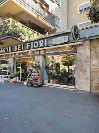 L'arte Dei Fiori