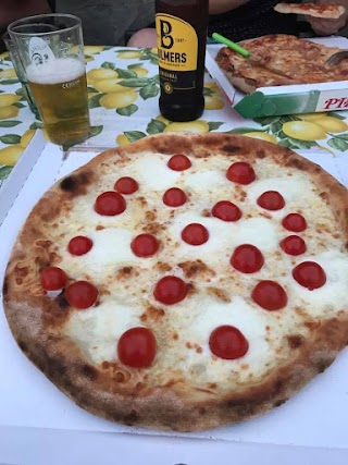 Pizzeria Foodbook