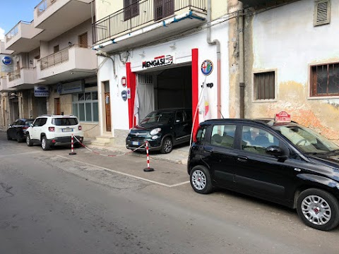 Concessionario auto nuove e usate Mengasi