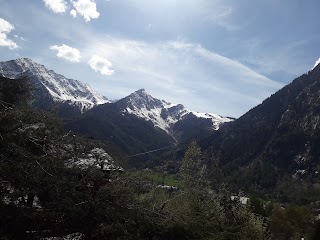 Maison I Love Mont Blanc