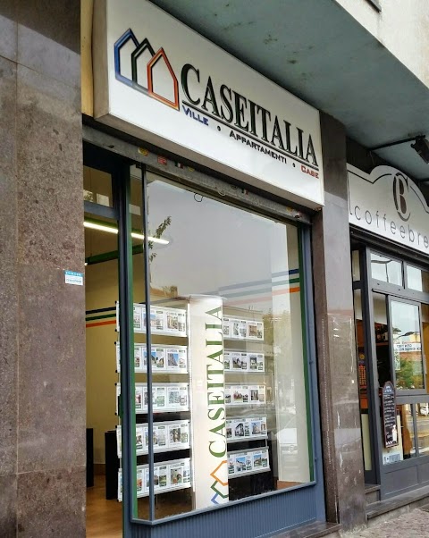 CASEITALIA SEDE DI RIVOLI