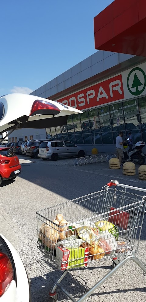 Supermercato EUROSPAR Lucinico