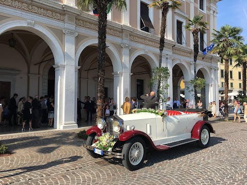 Autopal Parking Verona