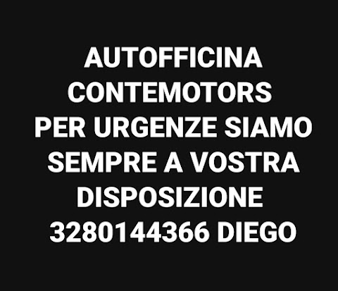 AUTOFFICINA CONTE MOTORS