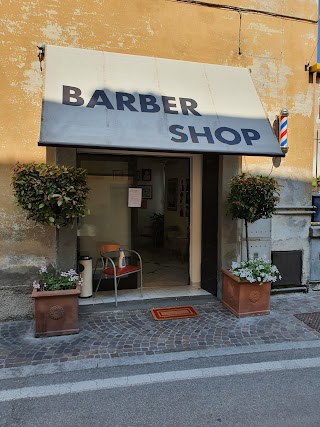 BARBER SHOP di Bertoli Pierluigi