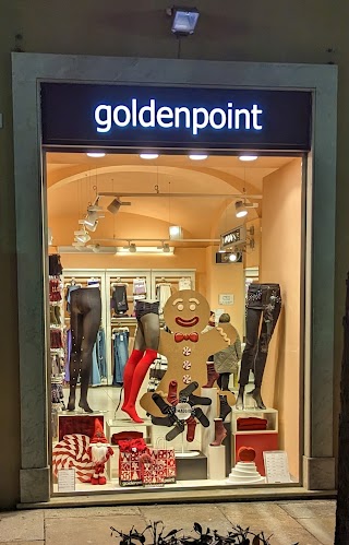 Goldenpoint