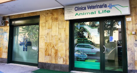 Clinica Veterinaria Animal Life