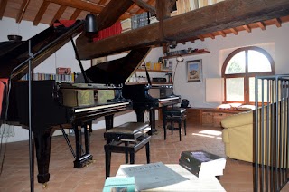 Roberto Russo Piano Studio