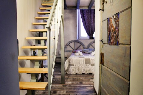 Trieste Art Loft Bed & Breakfast