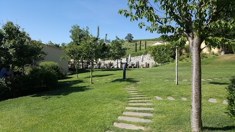 Agriturismo Tenuta Tizzauli