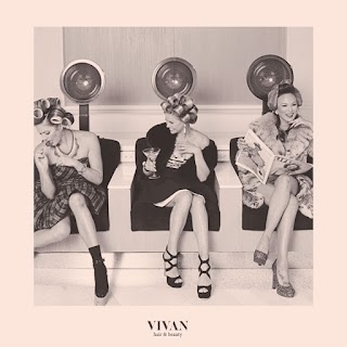 VIVAN hair & beauty