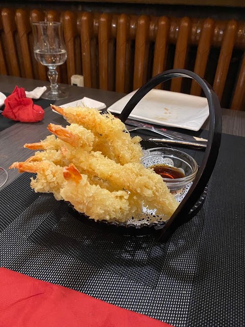 Ristorante Sushi La Rinascita – Torino