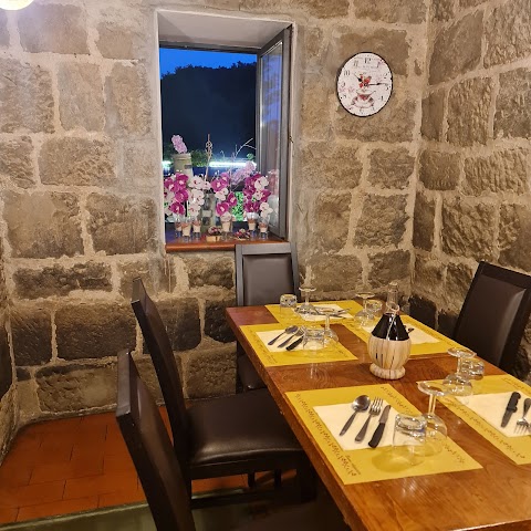 Ristorante La Ferriera