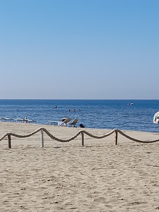 Stabilimento La Playa Ristorante