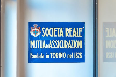 Reale Mutua - Agenzia Moncalieri