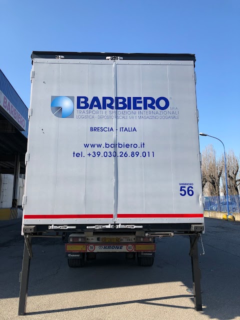 BARBIERO S.p.A.