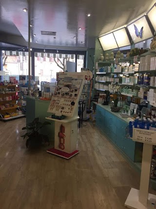 Farmacia San Silvestro