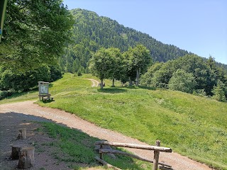 Rifugio Medelet