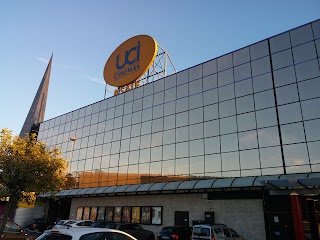 UCI Cinemas Certosa