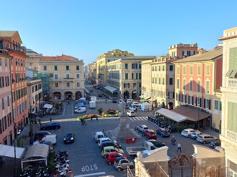 Parco di Villa Rocca