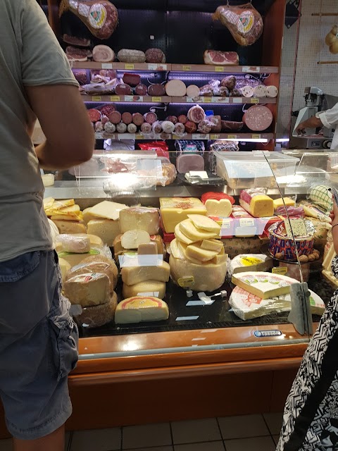 Supermercati SISA Avetrana - F.lli Giangrande