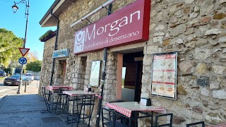 Piadineria Morgan