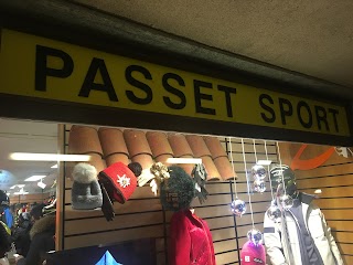 Passet Sport