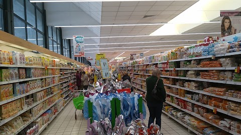 Supermercato Famila Superstore Trieste