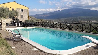 Agriturismo Valle dell'Etna