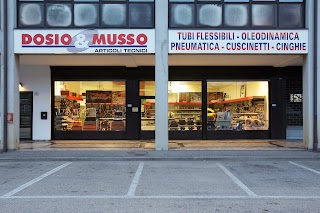 Dosio & Musso