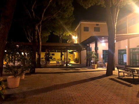 Centro di Soggiorno F. Morosini