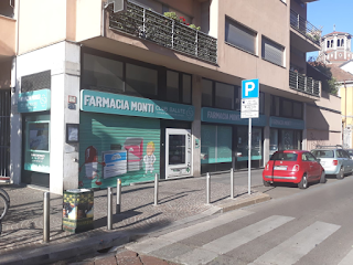 Lafarmacia.Monti