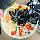 Foto di Ristorante Mare Nero - Viale Roma 71, Turate (CO), Italia
