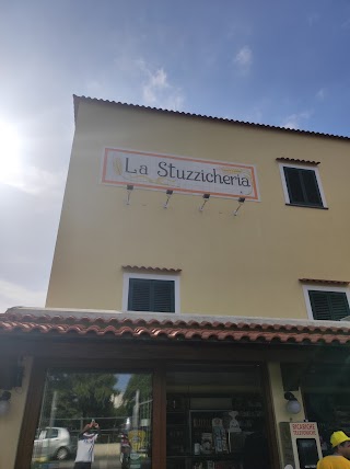 La Stuzzicheria Calise Srl