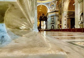 Vatican Guided Tour - Official Tours