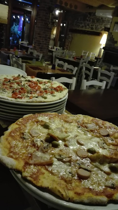 Ristorante Piazzamagno Pizzeria