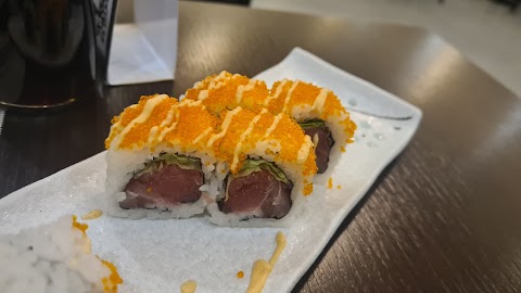 Ami Sushi Mirano