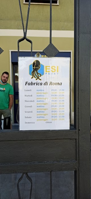 EURO Surgelati (ESI)