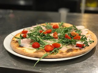 Pizzeria Da Renato