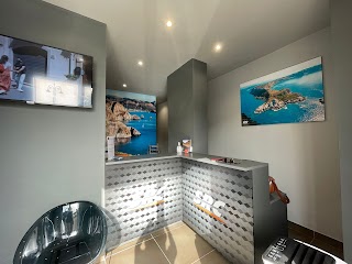 SRC Sicily Rent Car Autonoleggio Milazzo Porto