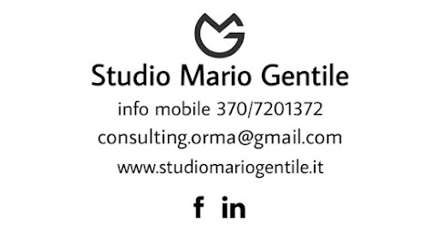 STUDIO MARIO GENTILE