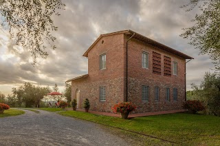 Agriturismo Principato di Toscana