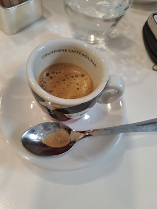 CAFFETTERIA LA PIAZZETTA