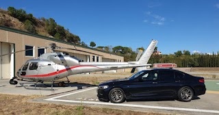 Noleggio Auto Con conducente a Roma