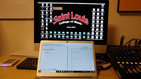 Saint Louis College of Music