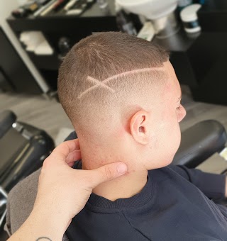 Cristian Barber