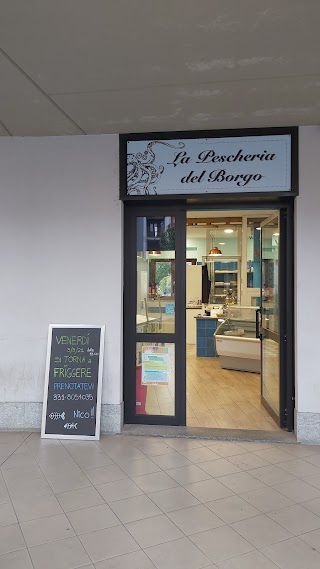 La Pescheria del Borgo