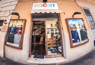 Rocket Street Shop Roma