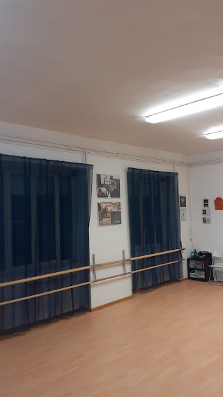 Scuola di Danza Canto Recitazione