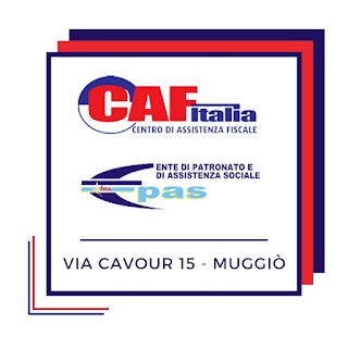 CAF ITALIA- PATRONATO EPAS MUGGIO'